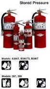 Photo of Fire Extinguisher Sales & Services