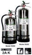 Photo of Fire Extinguisher Sales & Services