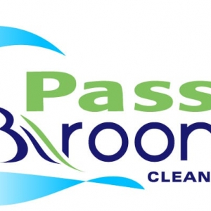 Photo of Pass The Broom Cleaning Service