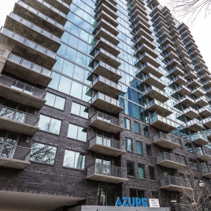 Photo of Azure on the Park