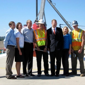 Photo of North Shore Solar & Windpower