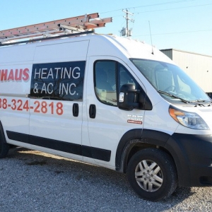 Photo of Neuhaus Heating & Air Conditioning