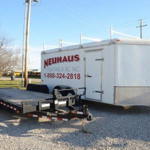 Photo of Neuhaus Heating & Air Conditioning