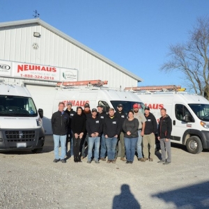 Photo of Neuhaus Heating & Air Conditioning