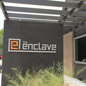 Photo of The Enclave