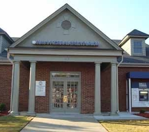 Photo of Navy Federal Credit Union