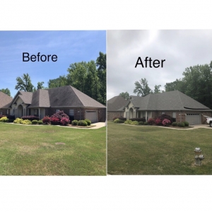 Photo of Canon Roofing & Construction