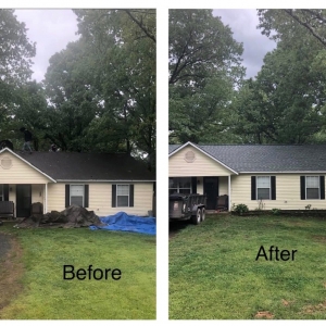 Photo of Canon Roofing & Construction