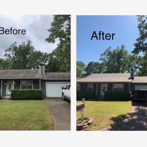 Photo of Canon Roofing & Construction