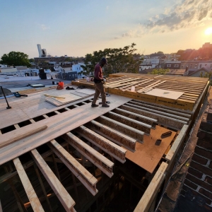 Photo of JKM Building & Renovations