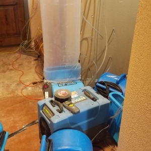 Photo of Complete Clean Water Extraction