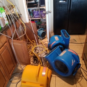 Photo of Complete Clean Water Extraction