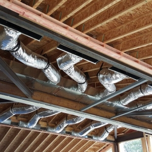 Grove City TechnoAir Heating, Cooling And Refrigeration