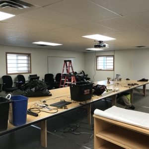 Seattle AVI Solutions