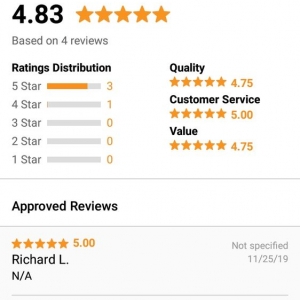 Photo of River States Handyman Service