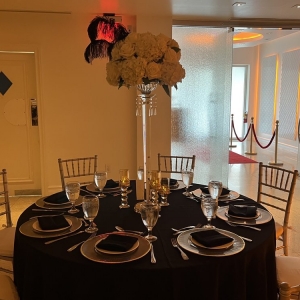 Photo of The Blue Banquet Hall