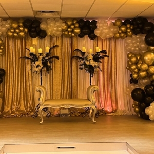 Photo of The Blue Banquet Hall