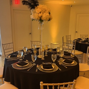 Photo of The Blue Banquet Hall