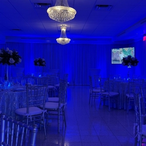 Photo of The Blue Banquet Hall