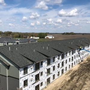 Photo of CoMitted 365 Roofing & Exteriors
