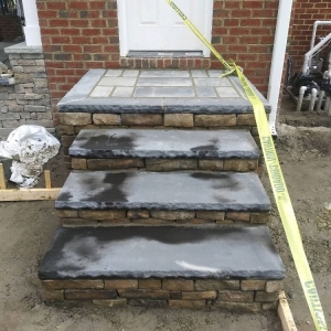 Photo of BAM Masonry