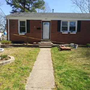 Photo of BAM Masonry