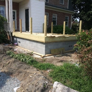 Photo of BAM Masonry