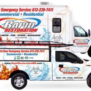 Photo of Rapid Restoration DKI