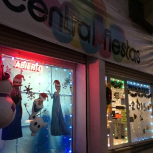 Photo of Central de Fiestas
