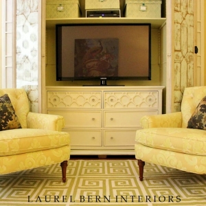 Photo of Laurel Bern Interiors