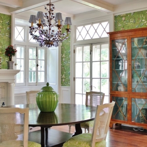 Photo of Laurel Bern Interiors
