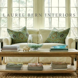 Photo of Laurel Bern Interiors