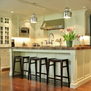 Photo of Laurel Bern Interiors
