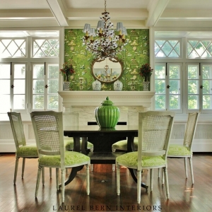 Photo of Laurel Bern Interiors