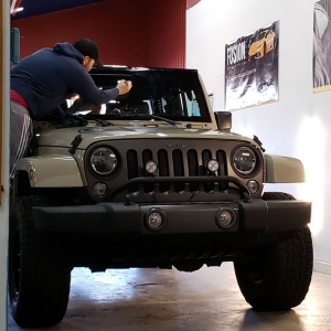 Photo of EPM Detailing