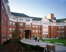 Photo of Capstone Building Corp