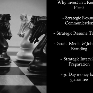 Photo of Strategic Resume Group