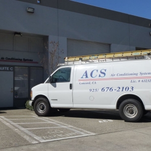 Photo of ACS Air Conditioning Systems