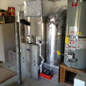 Photo of ACS Air Conditioning Systems