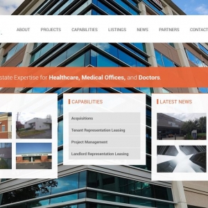 Photo of Capital Practice Consulting