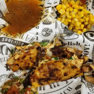 Photo of Big Little Kitchen Nola