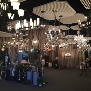 Indianapolis Indiana Lighting Center