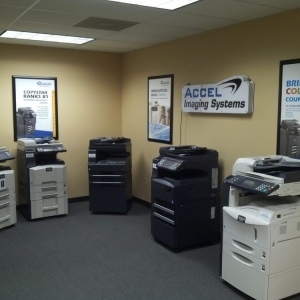 Photo of Accel Imaging Systems