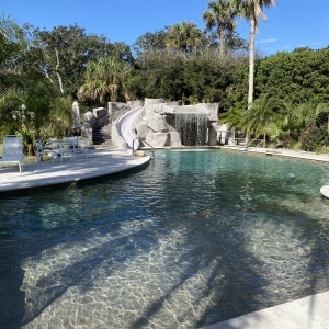Photo of First Coast Pool Cleaning