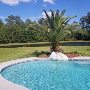 Photo of First Coast Pool Cleaning