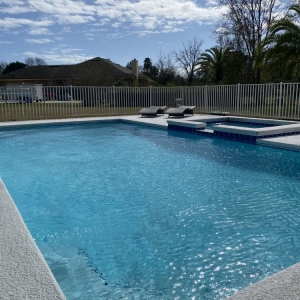 Photo of First Coast Pool Cleaning