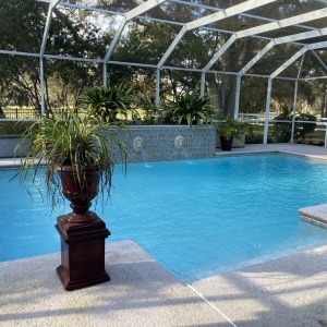 Photo of First Coast Pool Cleaning