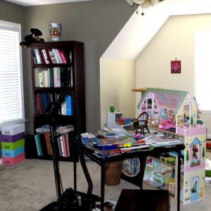 Photo of Arnold's Interior Painting