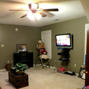 Photo of Arnold's Interior Painting