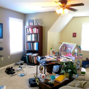 Photo of Arnold's Interior Painting